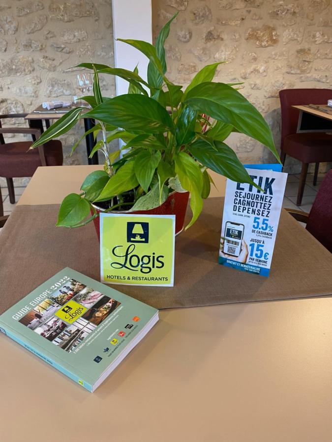Hotel-Restaurant Cote Rivage Badefols-sur-Dordogne Eksteriør bilde