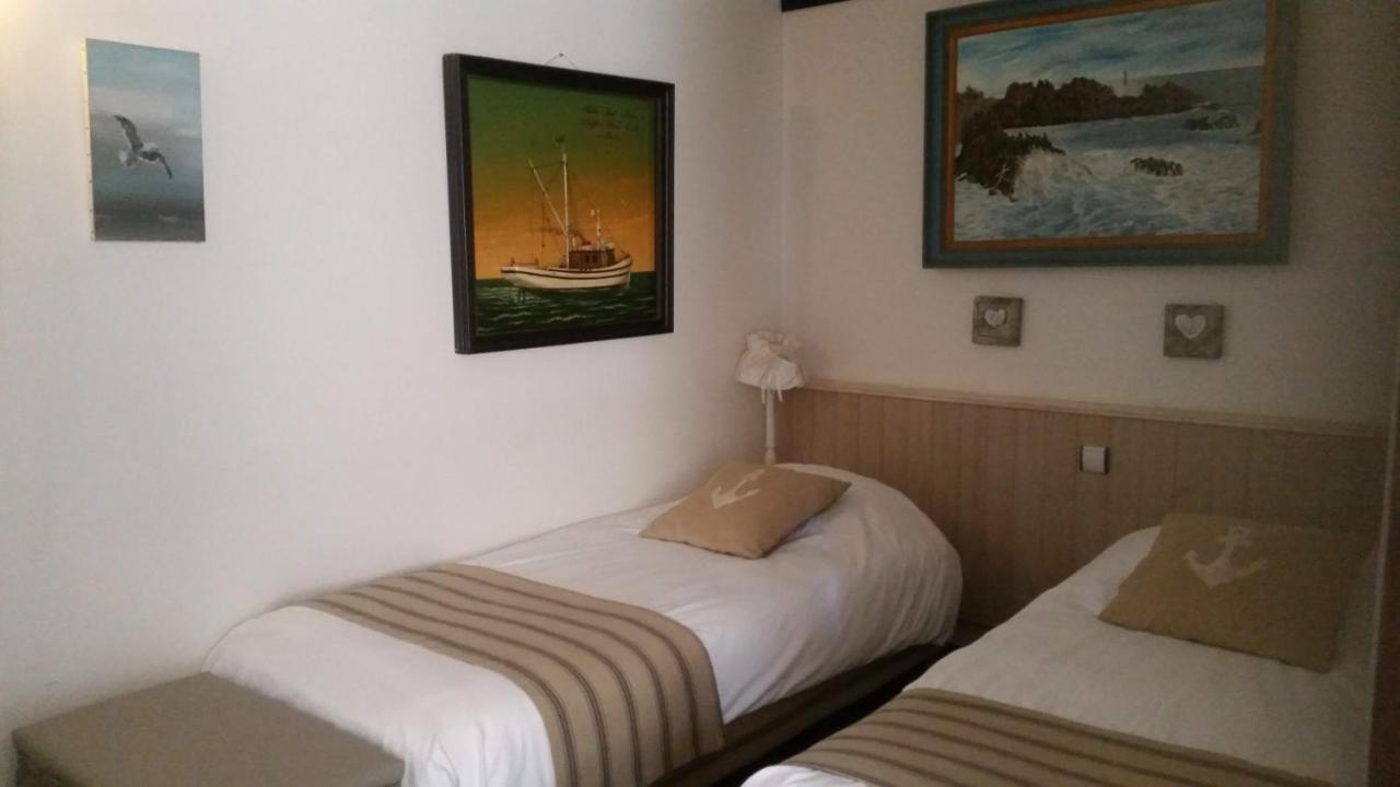 Hotel-Restaurant Cote Rivage Badefols-sur-Dordogne Eksteriør bilde